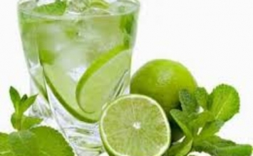 Tác hại khi uống quá nhiều nước chanh